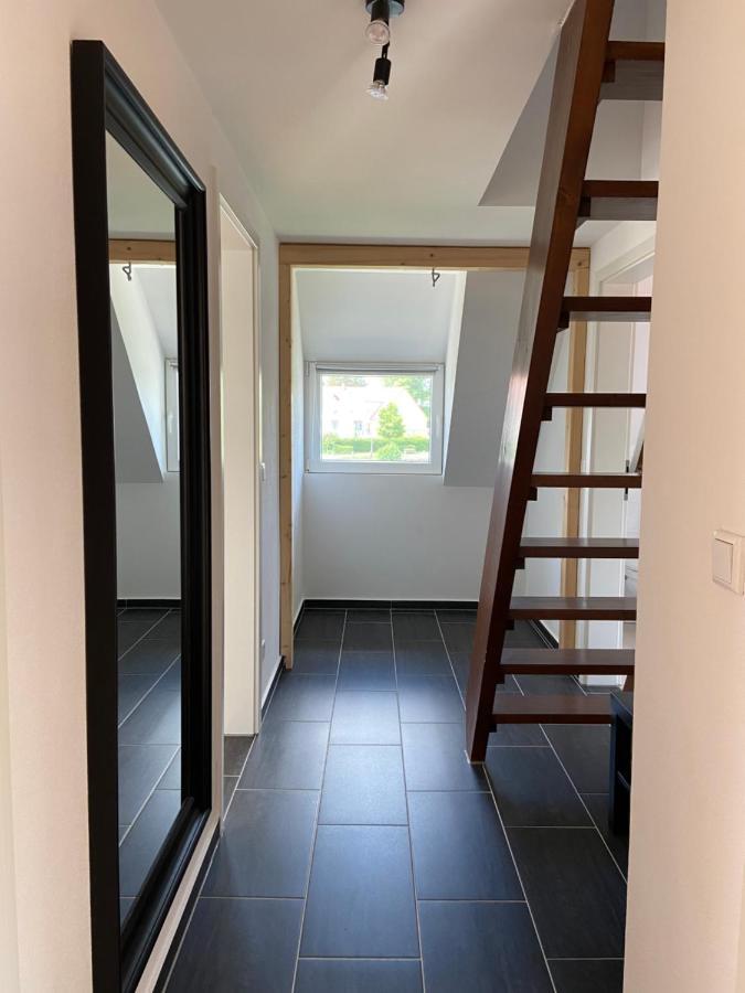 Haus Seeblick Allersberg Exterior foto