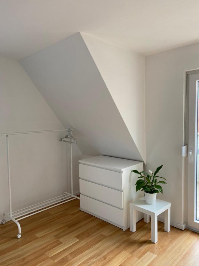 Haus Seeblick Allersberg Exterior foto